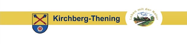 Kirchberg-Thening